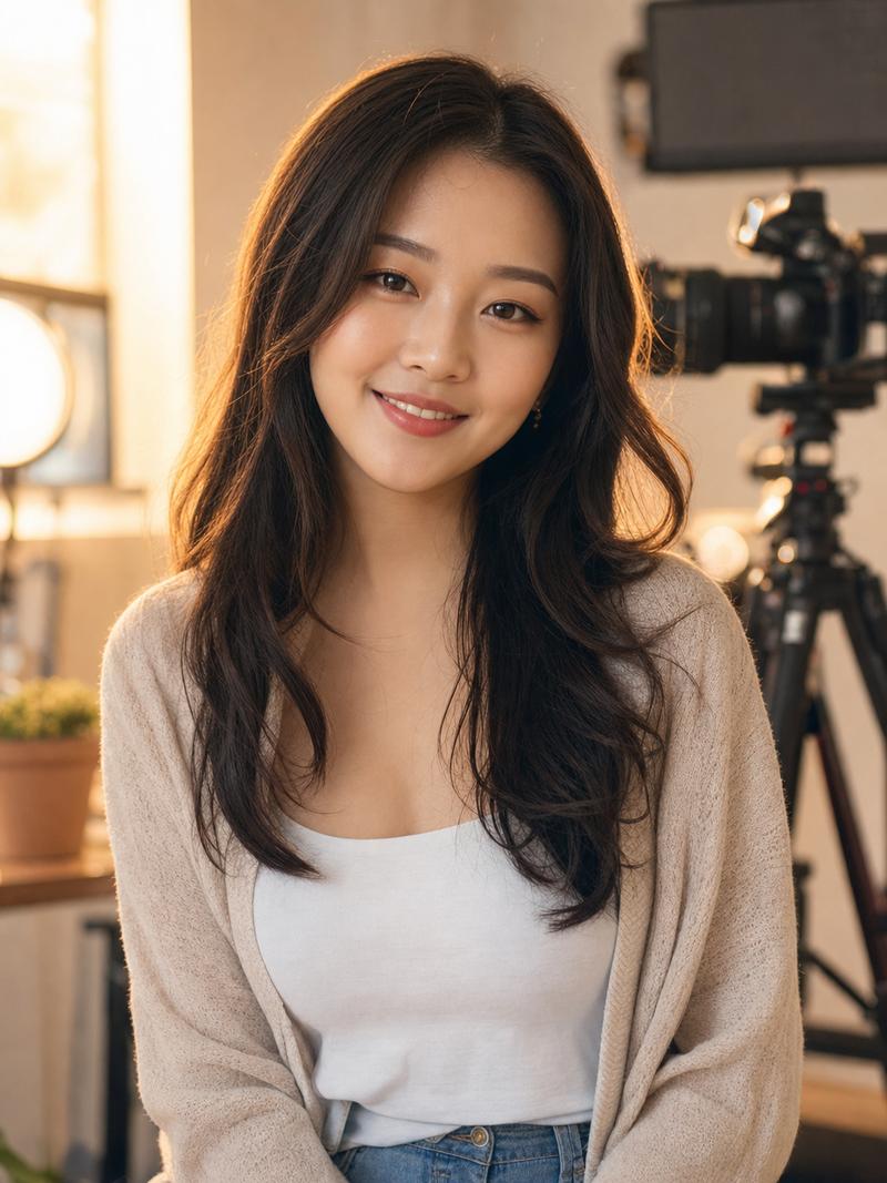 少妇